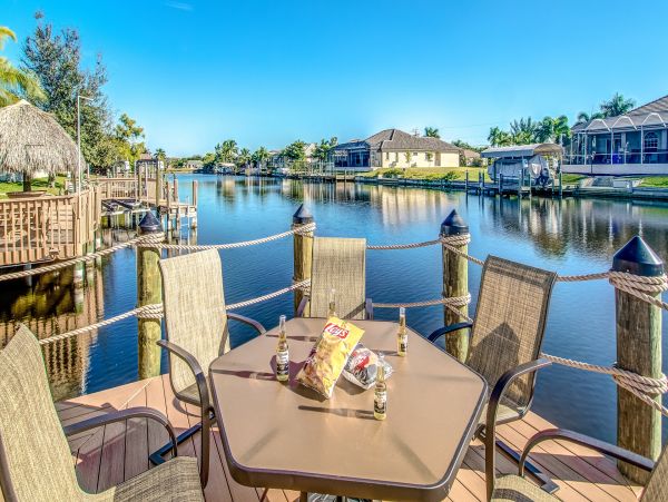 Cape Coral Home 986517