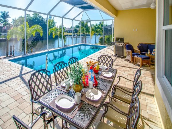 Cape Coral Home 986517