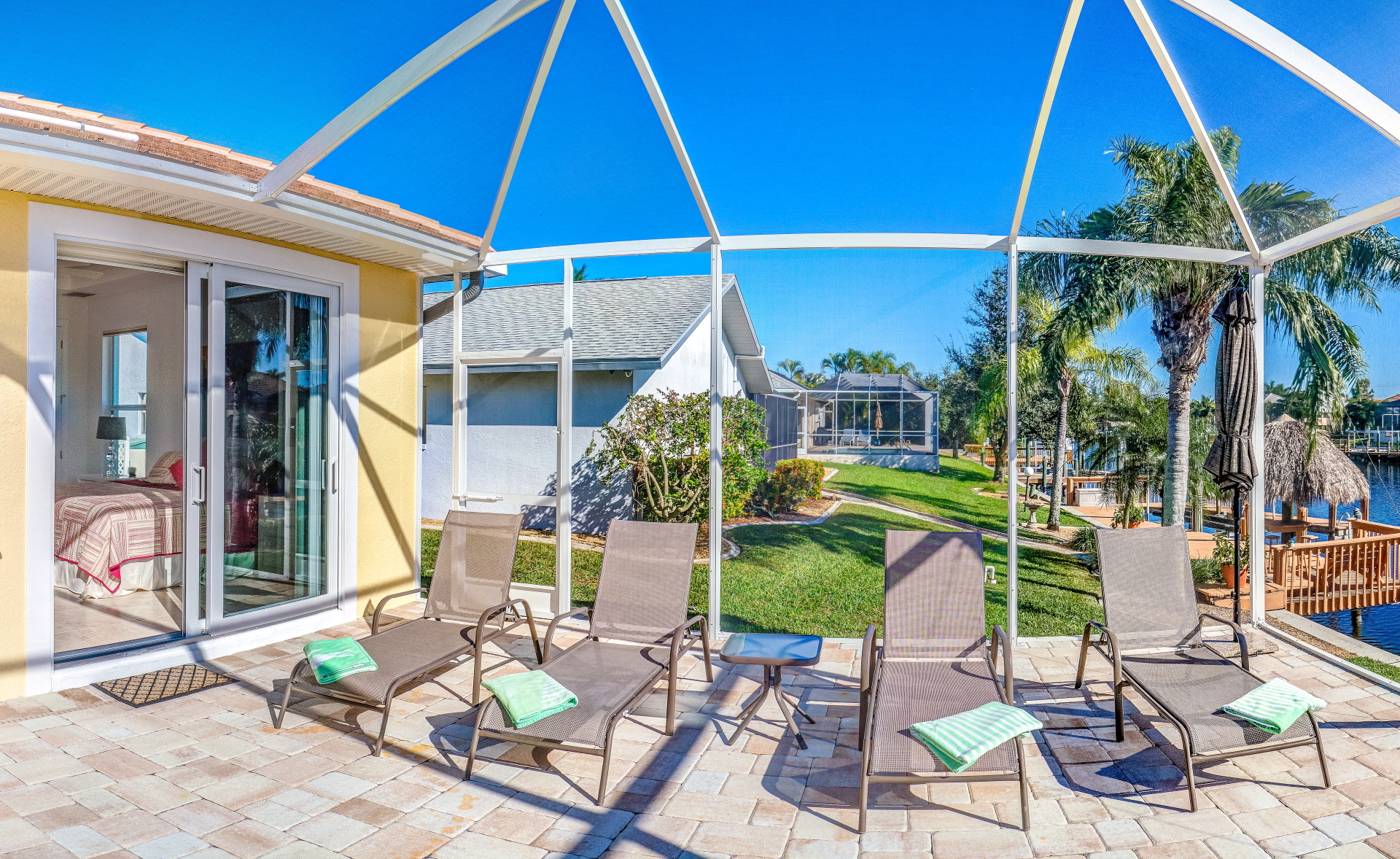 Cape Coral Home 986517
