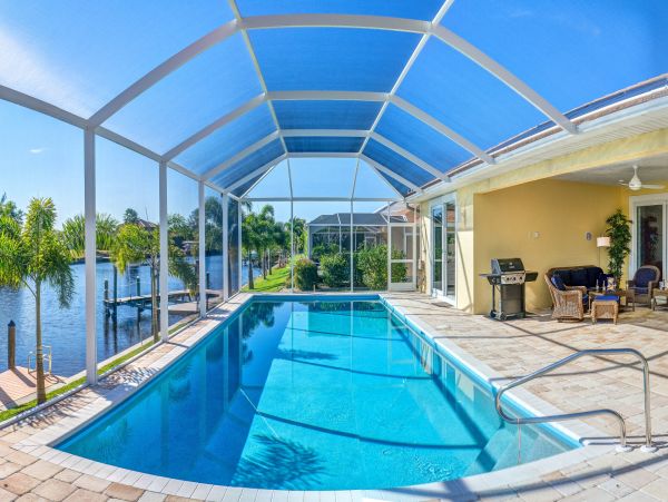 Cape Coral Home 986517