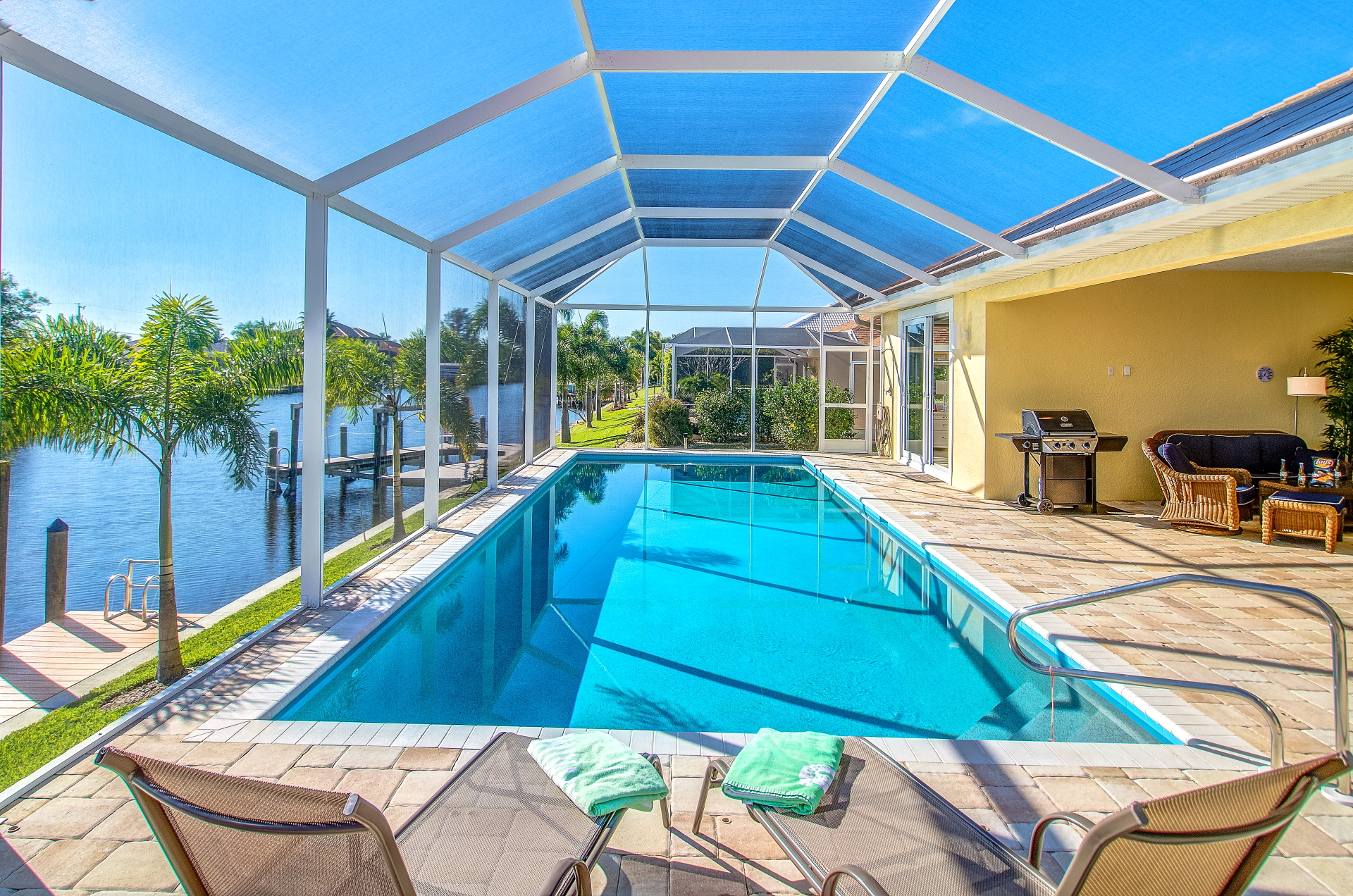 Cape Coral Home 986517