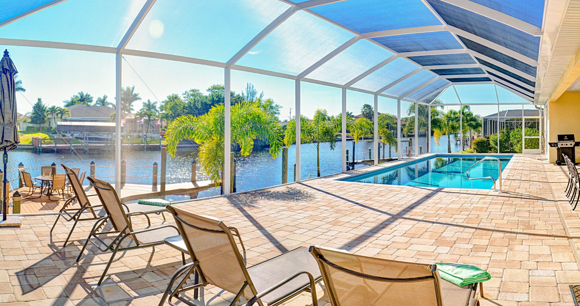 Cape Coral Home 986517