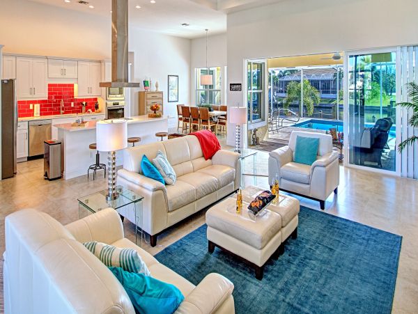 Cape Coral Home 986517