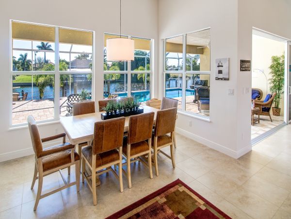 Cape Coral Home 986517