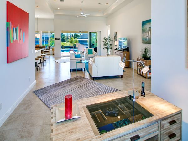 Cape Coral Home 986517
