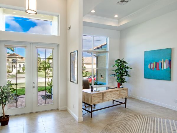 Cape Coral Home 986517