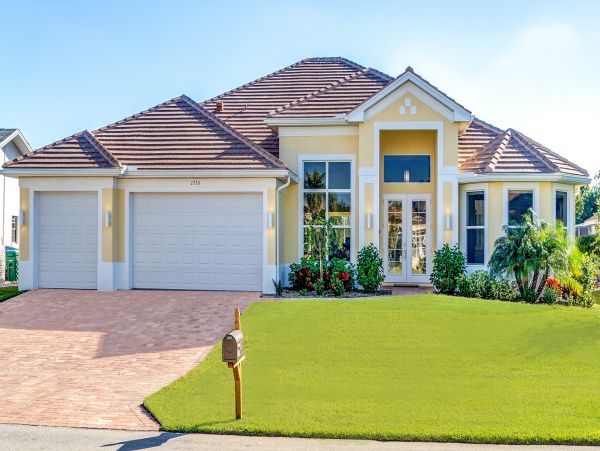 Cape Coral Home 986517