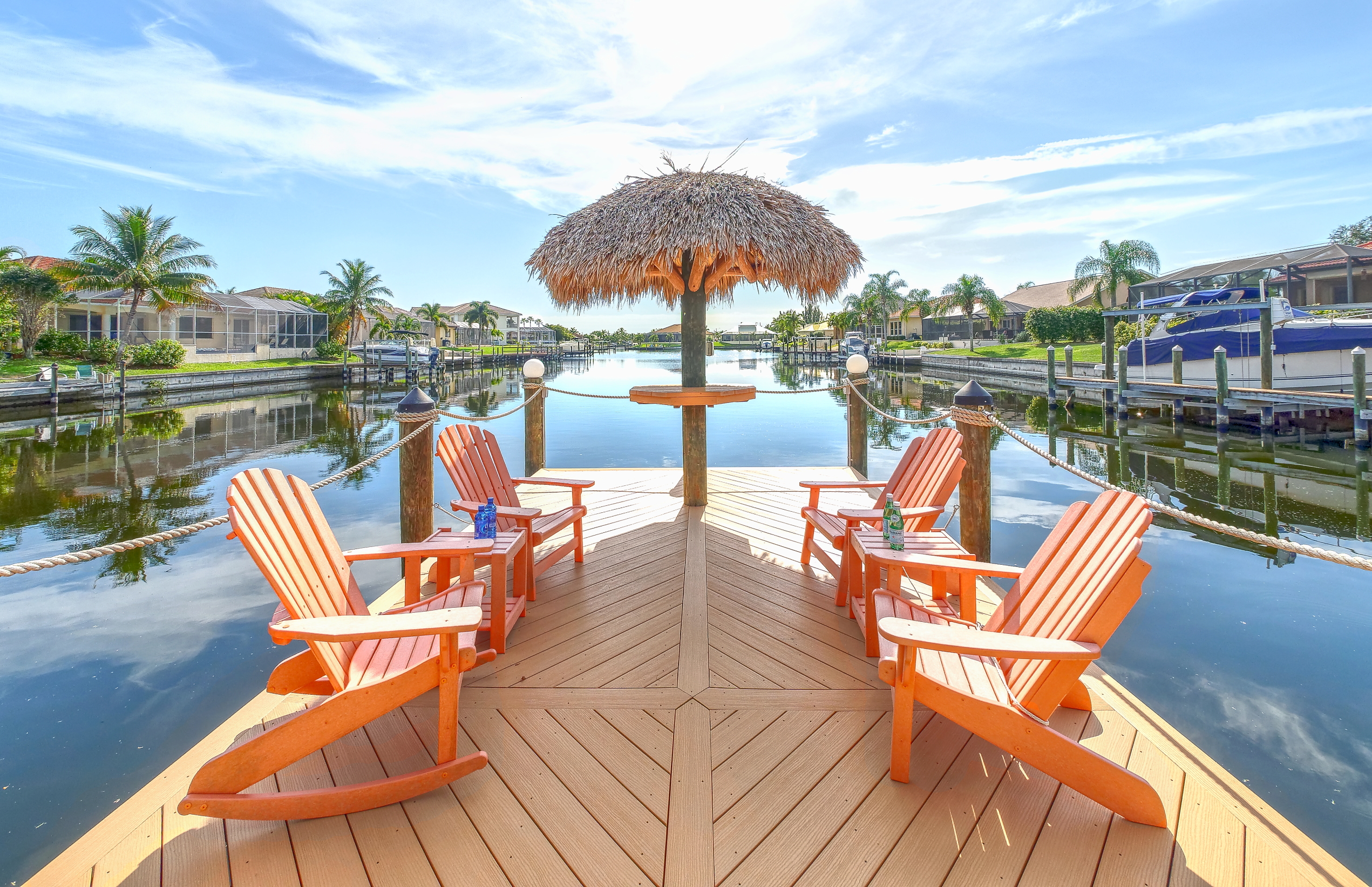 Cape Coral Home 986518