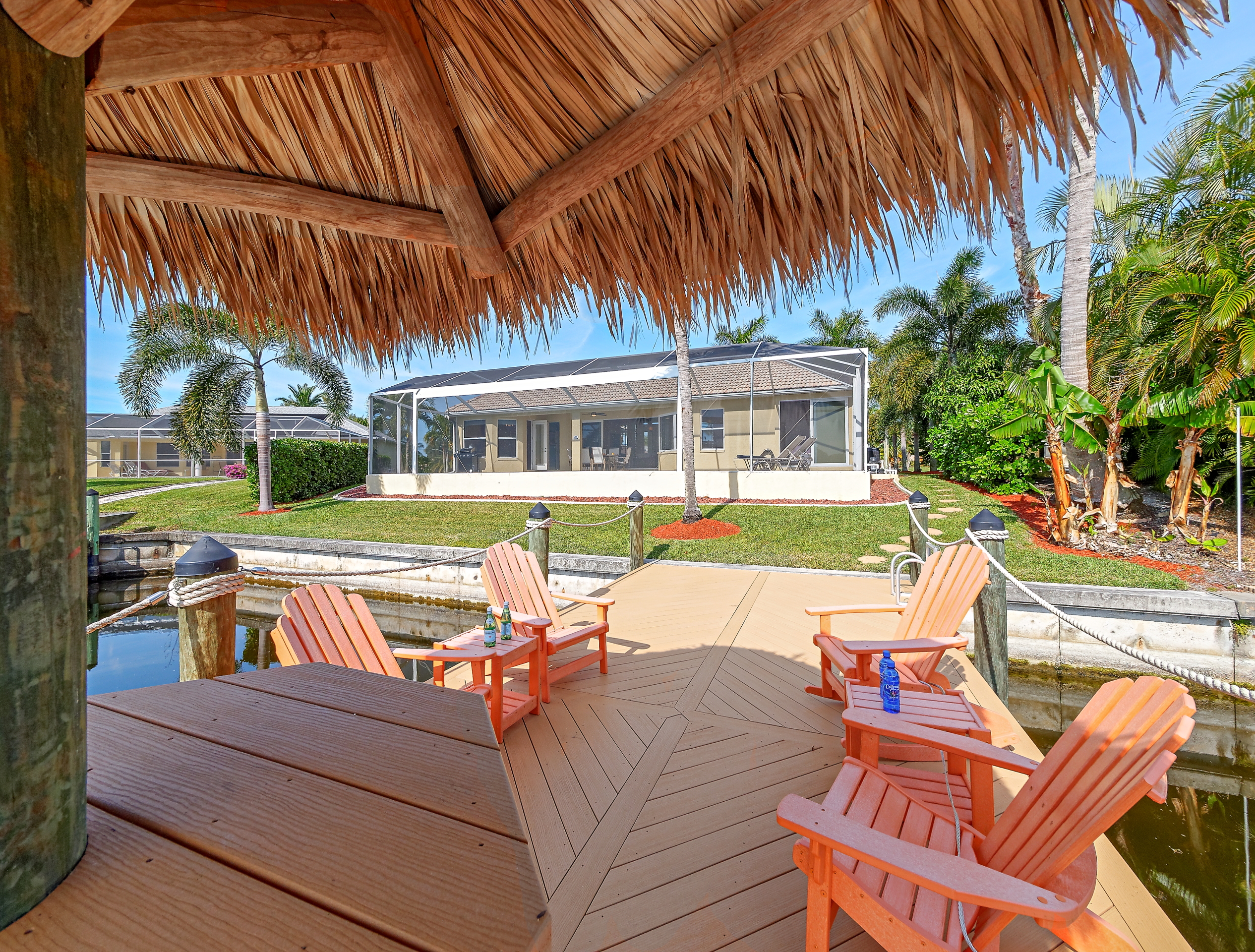 Cape Coral Home 986518