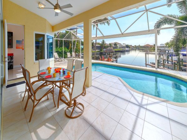 Cape Coral Home 986518