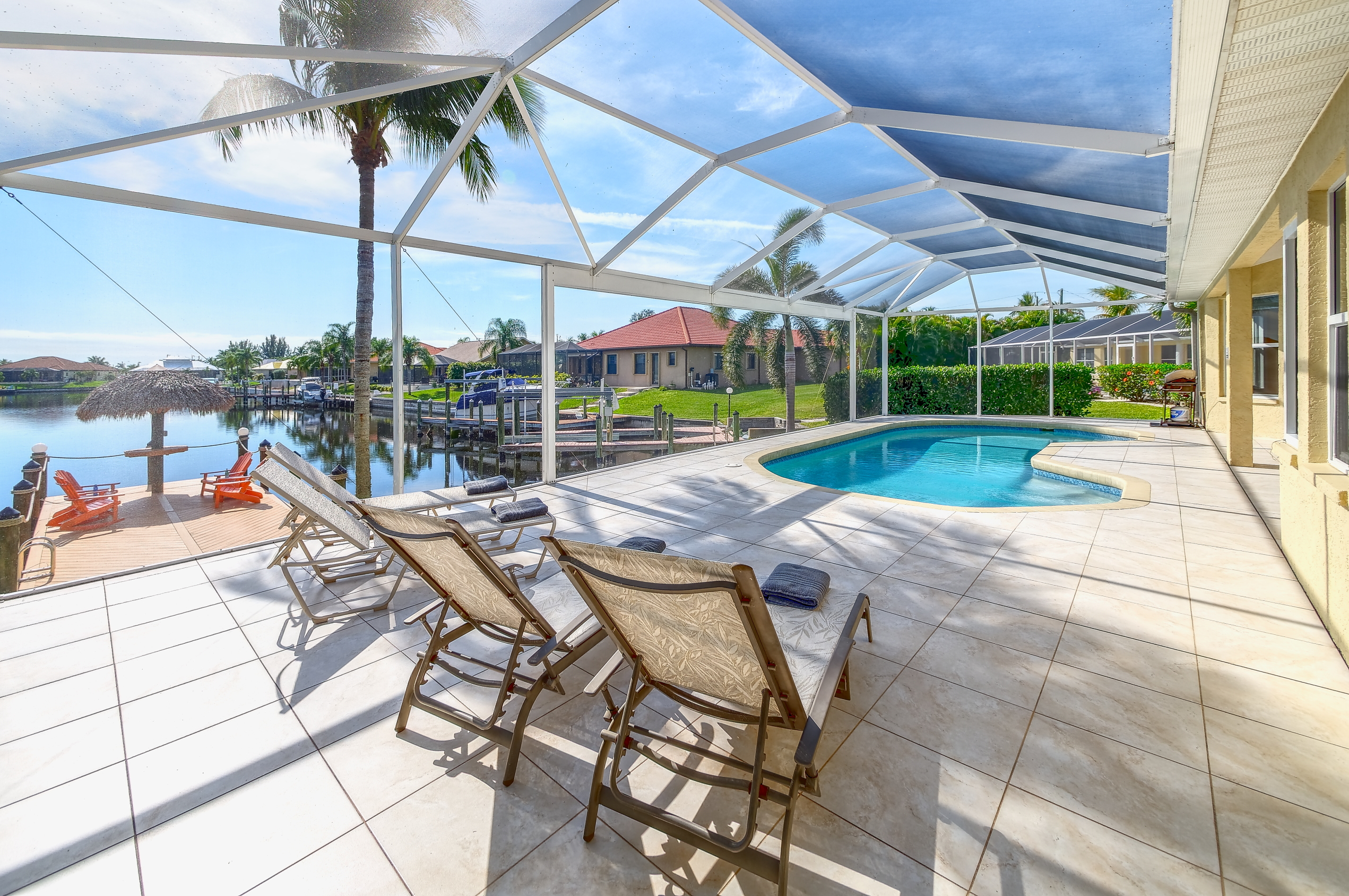 Cape Coral Home 986518