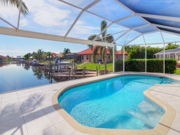 Cape Coral Home 986518