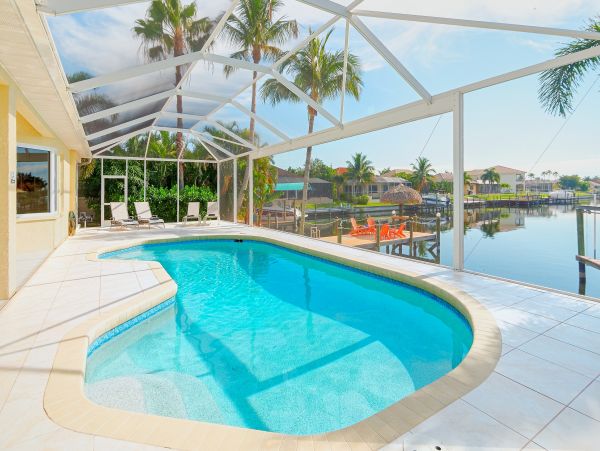 Cape Coral Home 986518