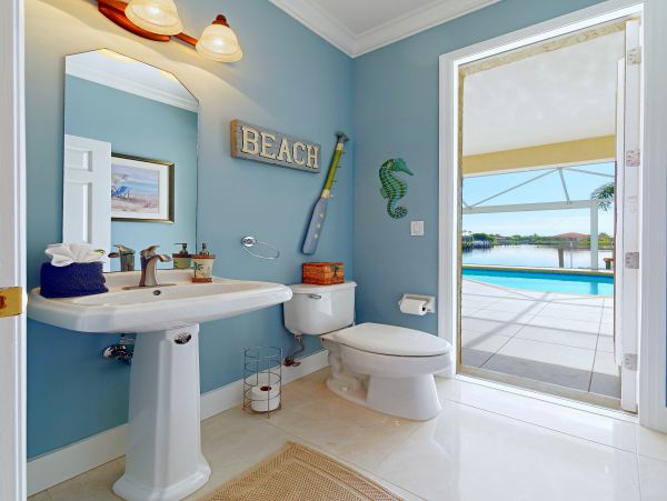 Cape Coral Home 986518