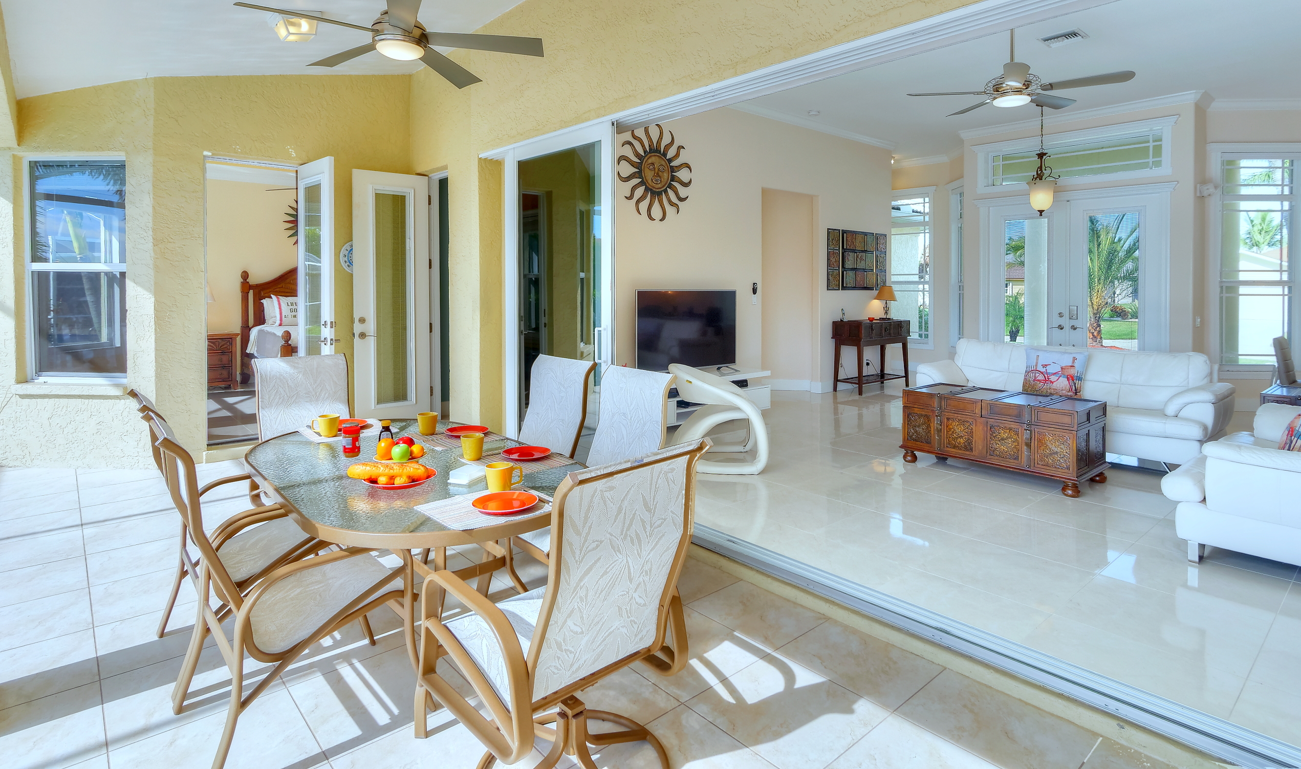 Cape Coral Home 986518