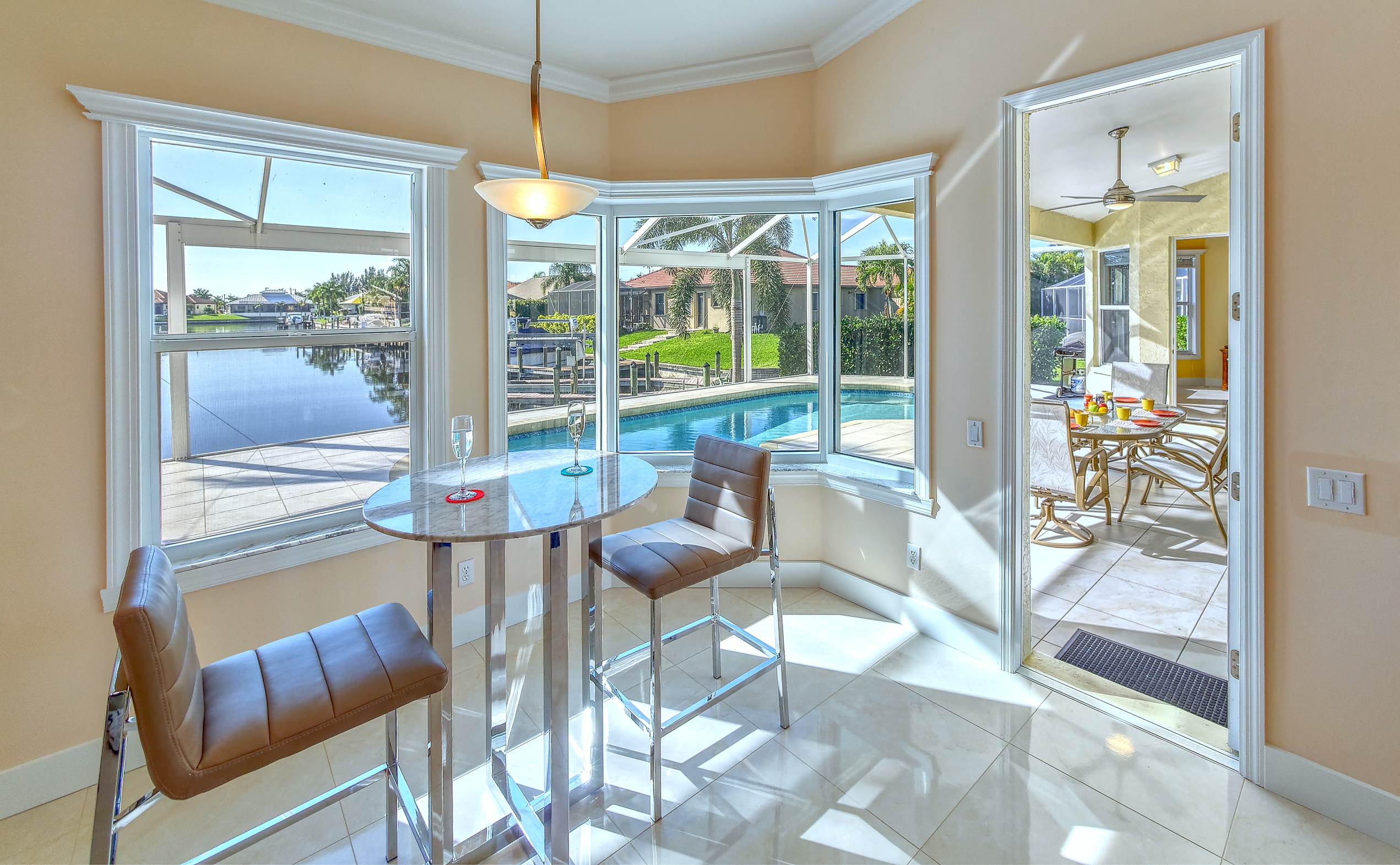 Cape Coral Home 986518