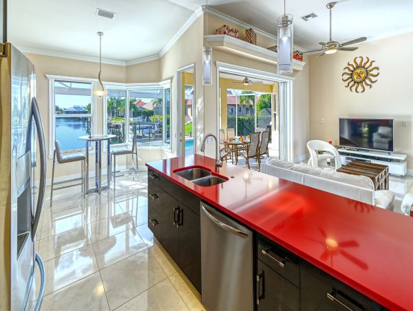 Cape Coral Home 986518