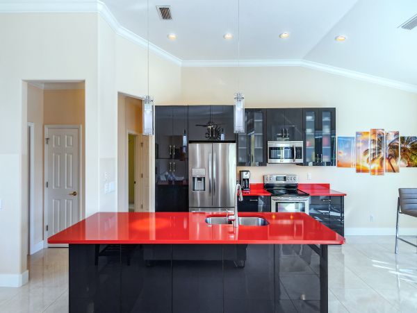 Cape Coral Home 986518