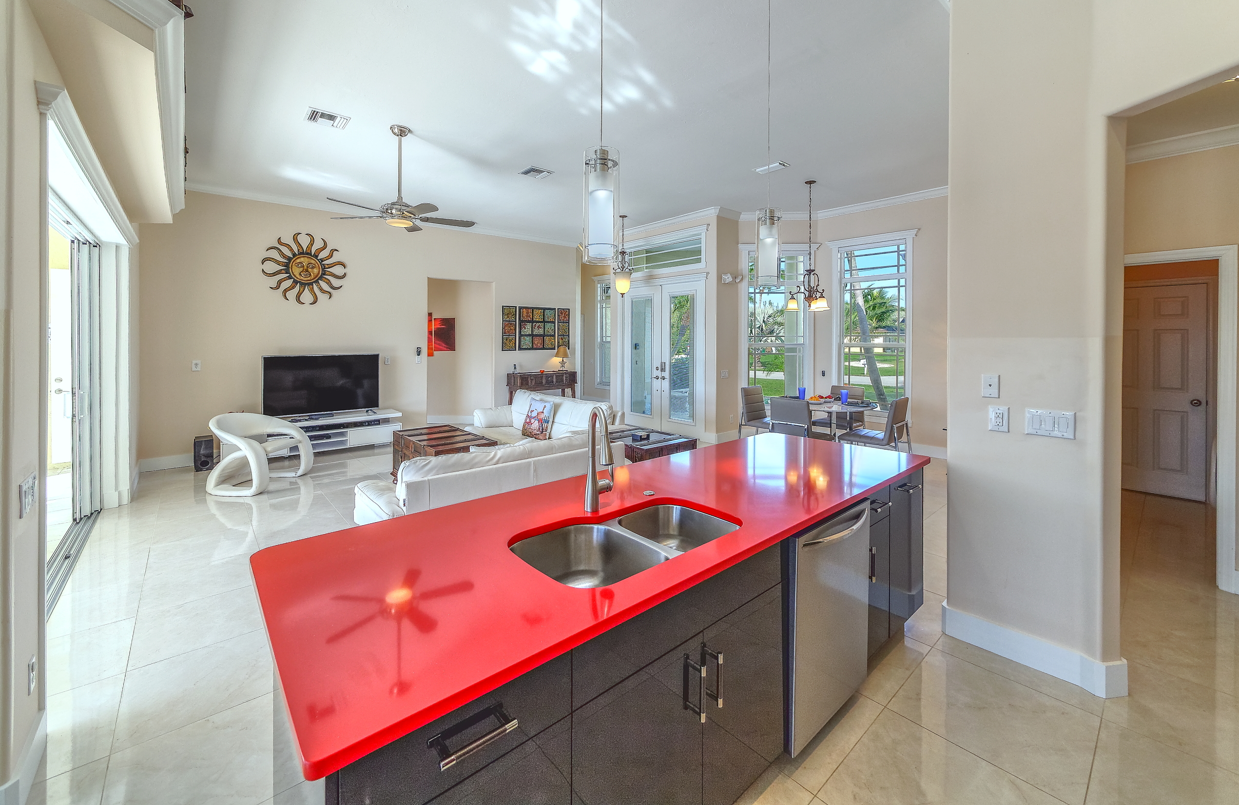 Cape Coral Home 986518