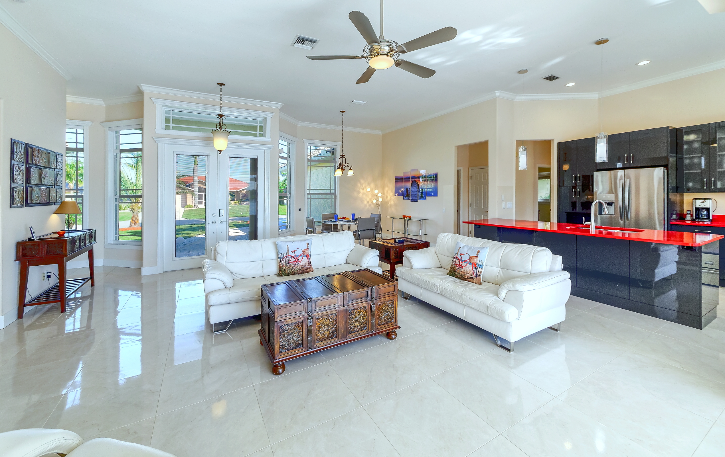 Cape Coral Home 986518