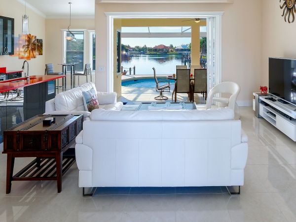 Cape Coral Home 986518