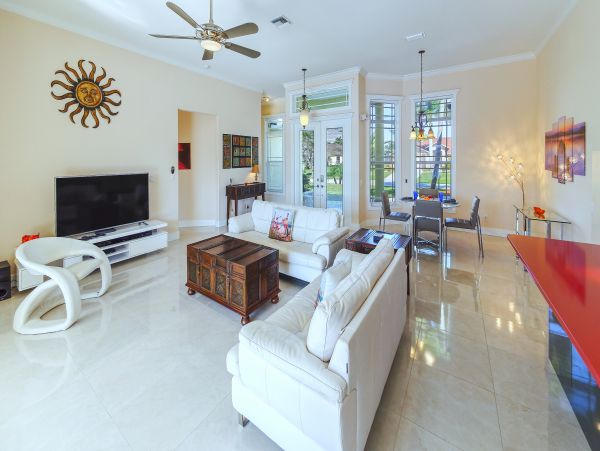 Cape Coral Home 986518