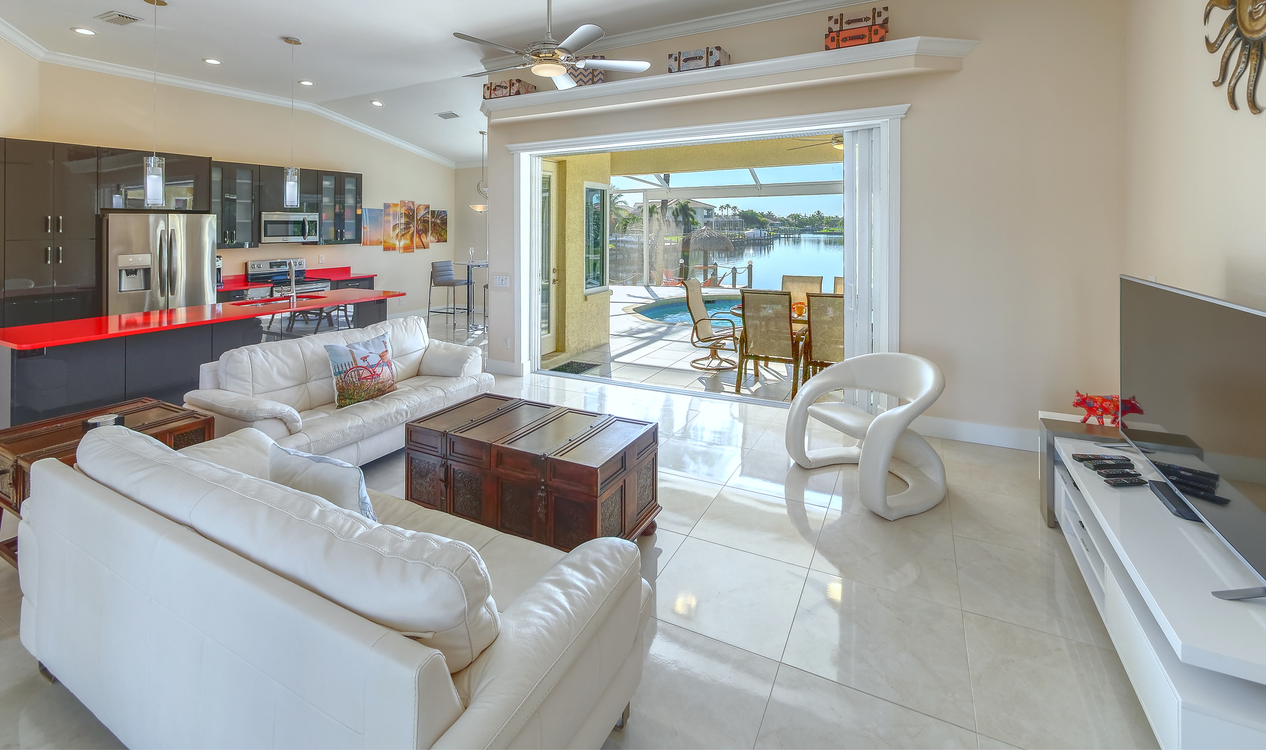 Cape Coral Home 986518