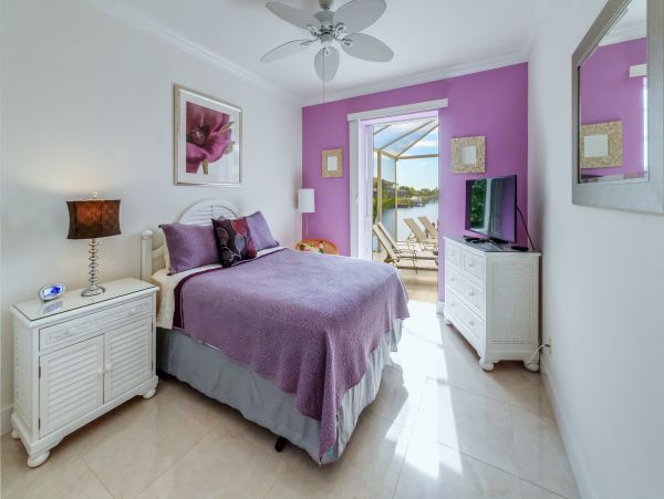 Cape Coral Home 986518