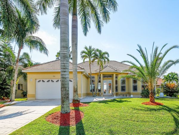 Cape Coral Home 986518