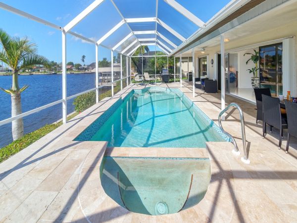 Cape Coral Home 986519