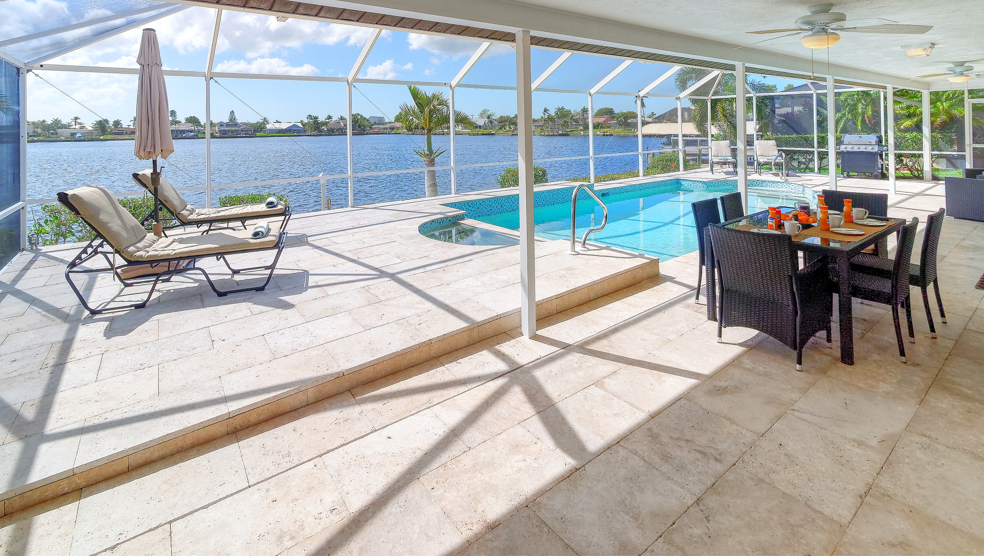 Cape Coral Home 986519