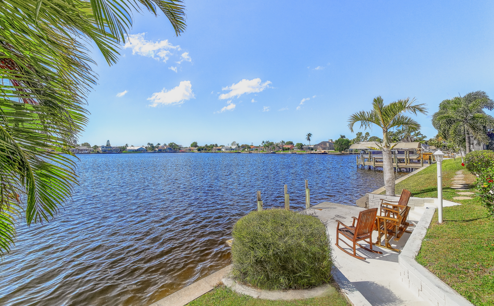 Cape Coral Home 986519