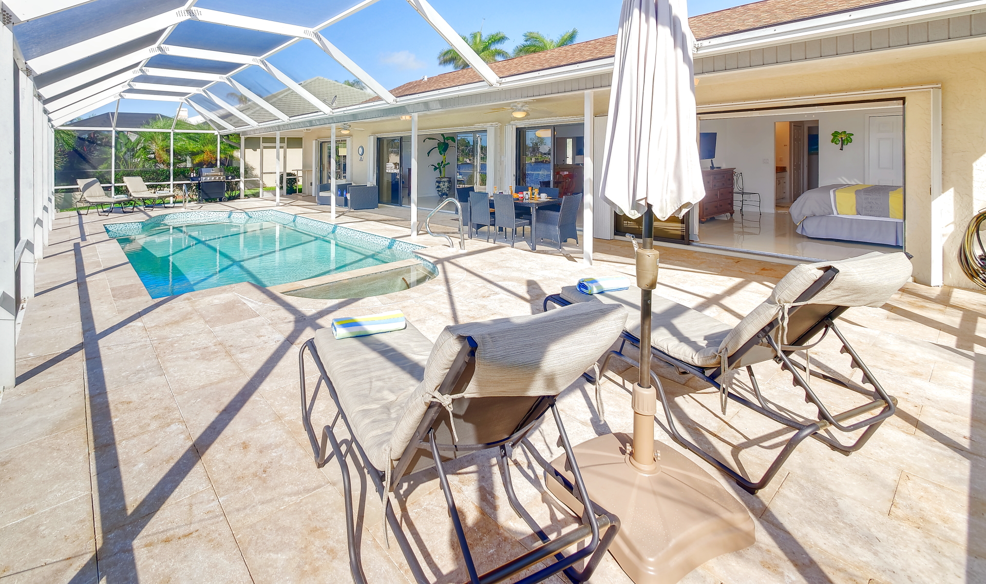 Cape Coral Home 986519