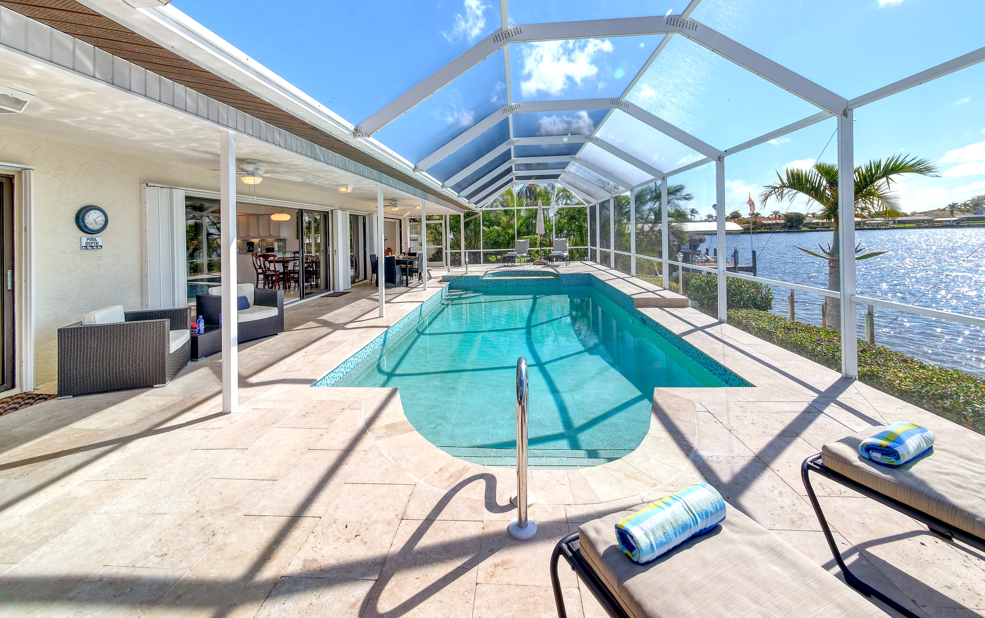 Cape Coral Home 986519