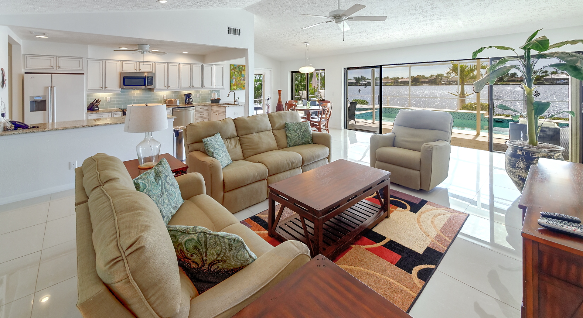 Cape Coral Home 986519