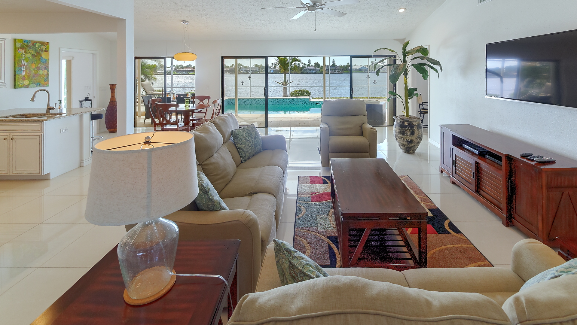 Cape Coral Home 986519
