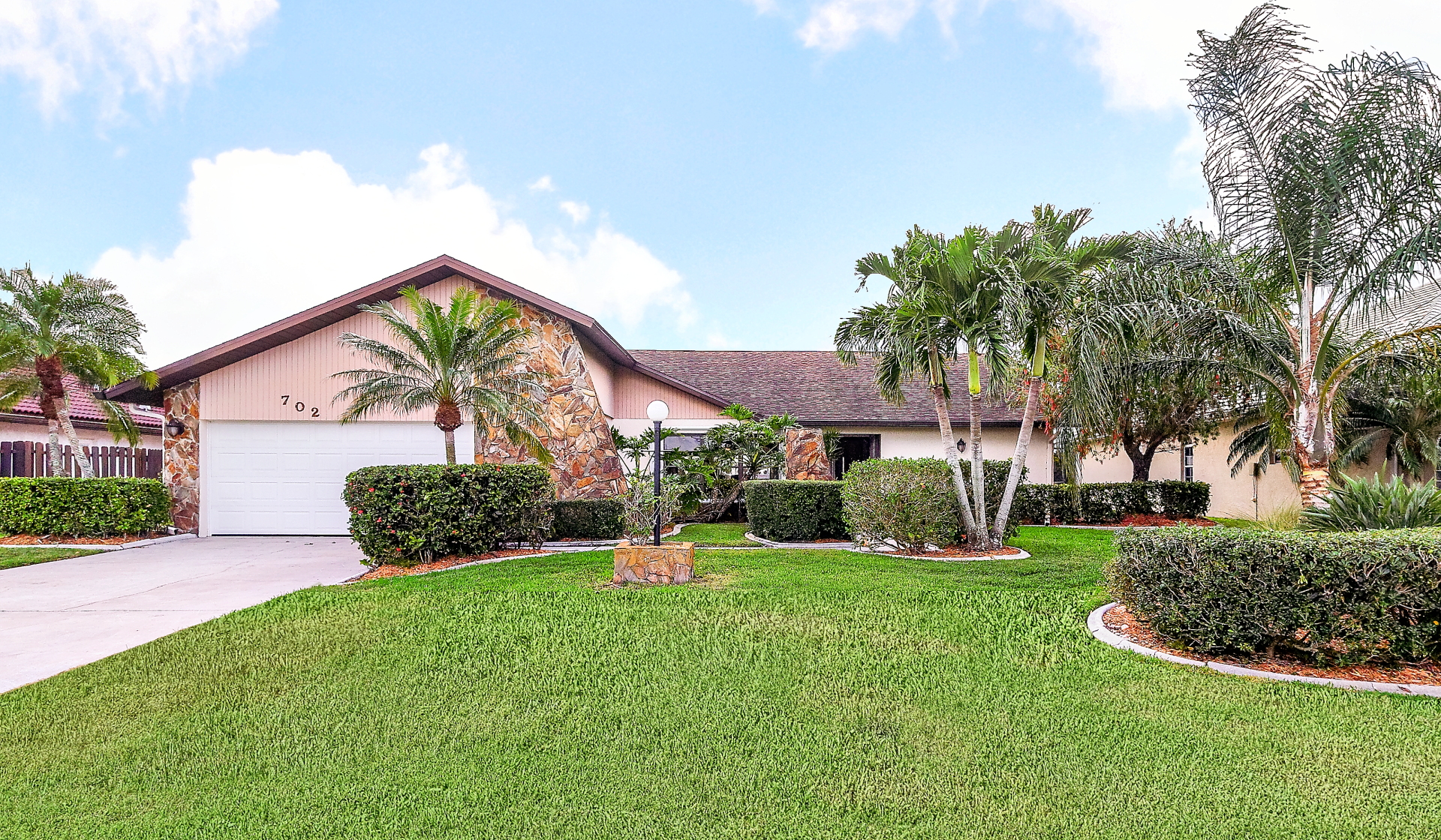 Cape Coral Home 986519