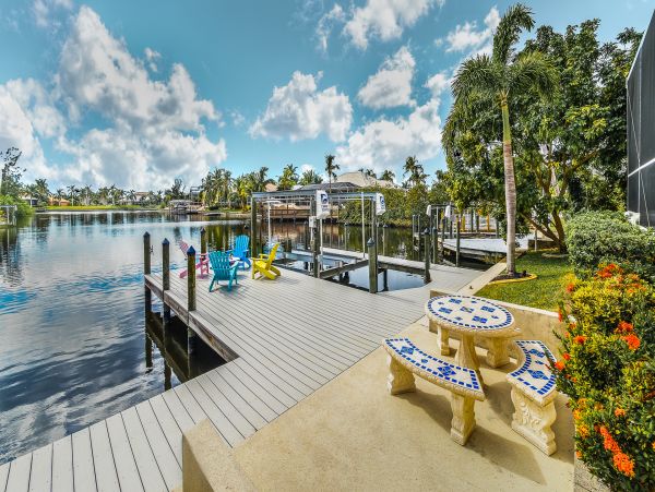 Cape Coral Home 986520