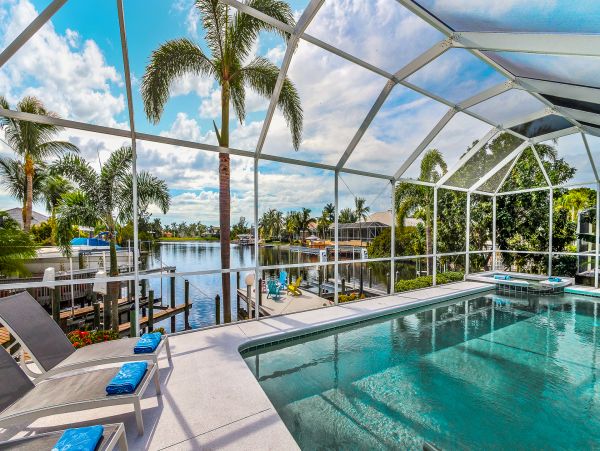 Cape Coral Home 986520