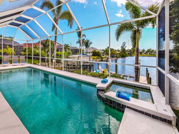 Cape Coral Home 986520