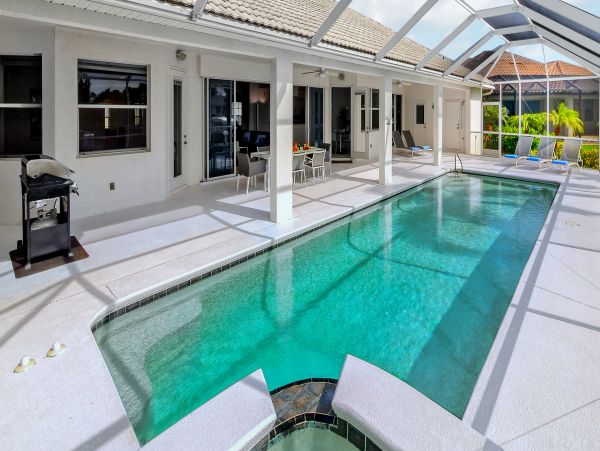 Cape Coral Home 986520