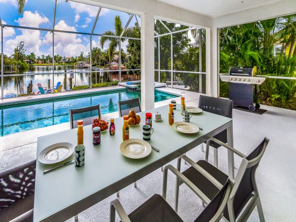 Cape Coral Home 986520