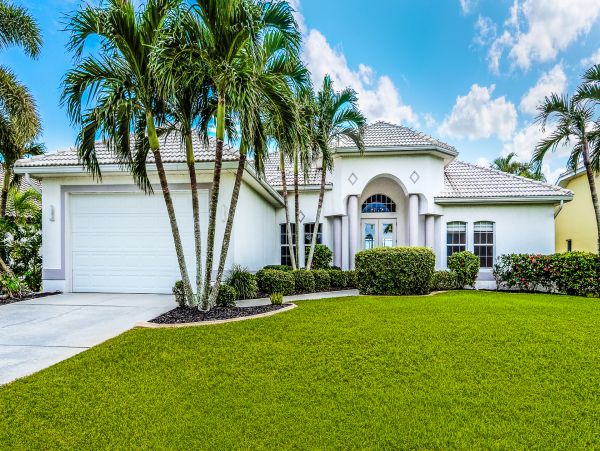 Cape Coral Home 986520