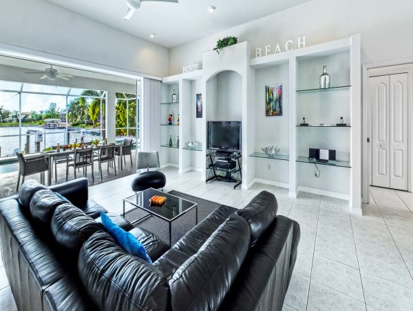 Cape Coral Home 986520