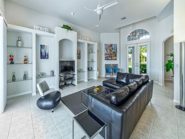 Cape Coral Home 986520