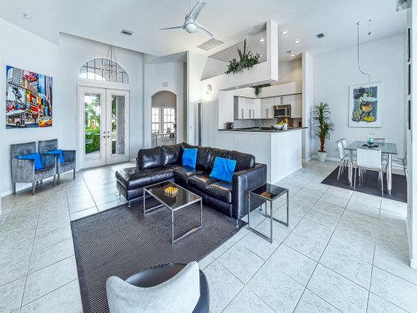 Cape Coral Home 986520
