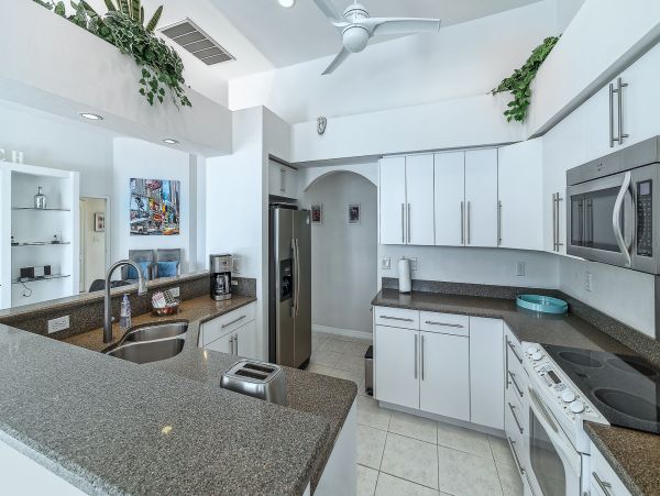 Cape Coral Home 986520