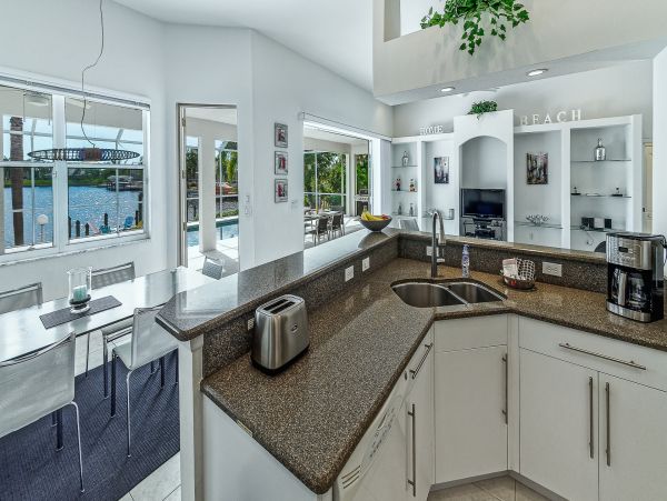 Cape Coral Home 986520