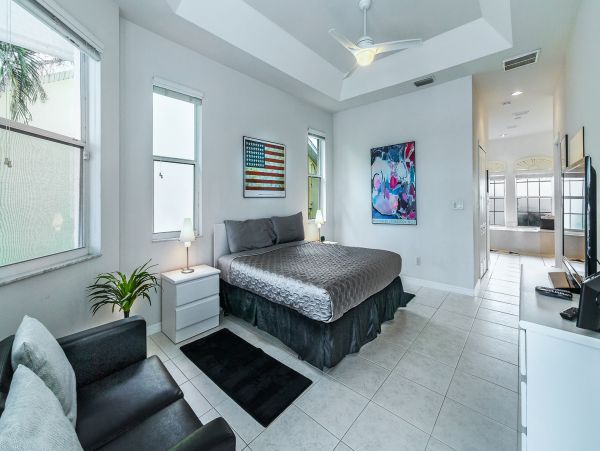 Cape Coral Home 986520