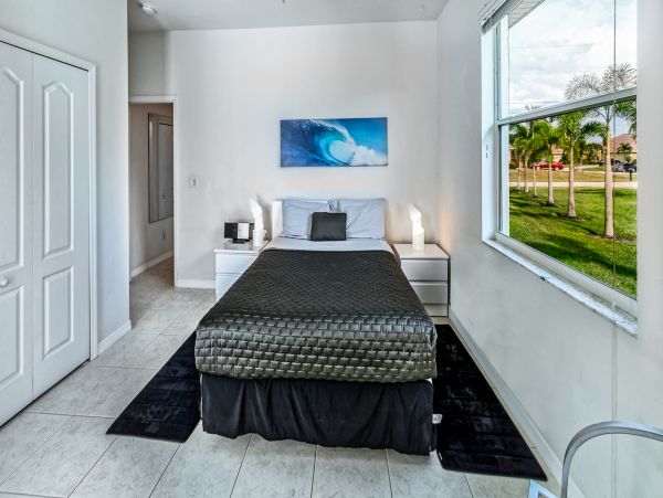 Cape Coral Home 986520